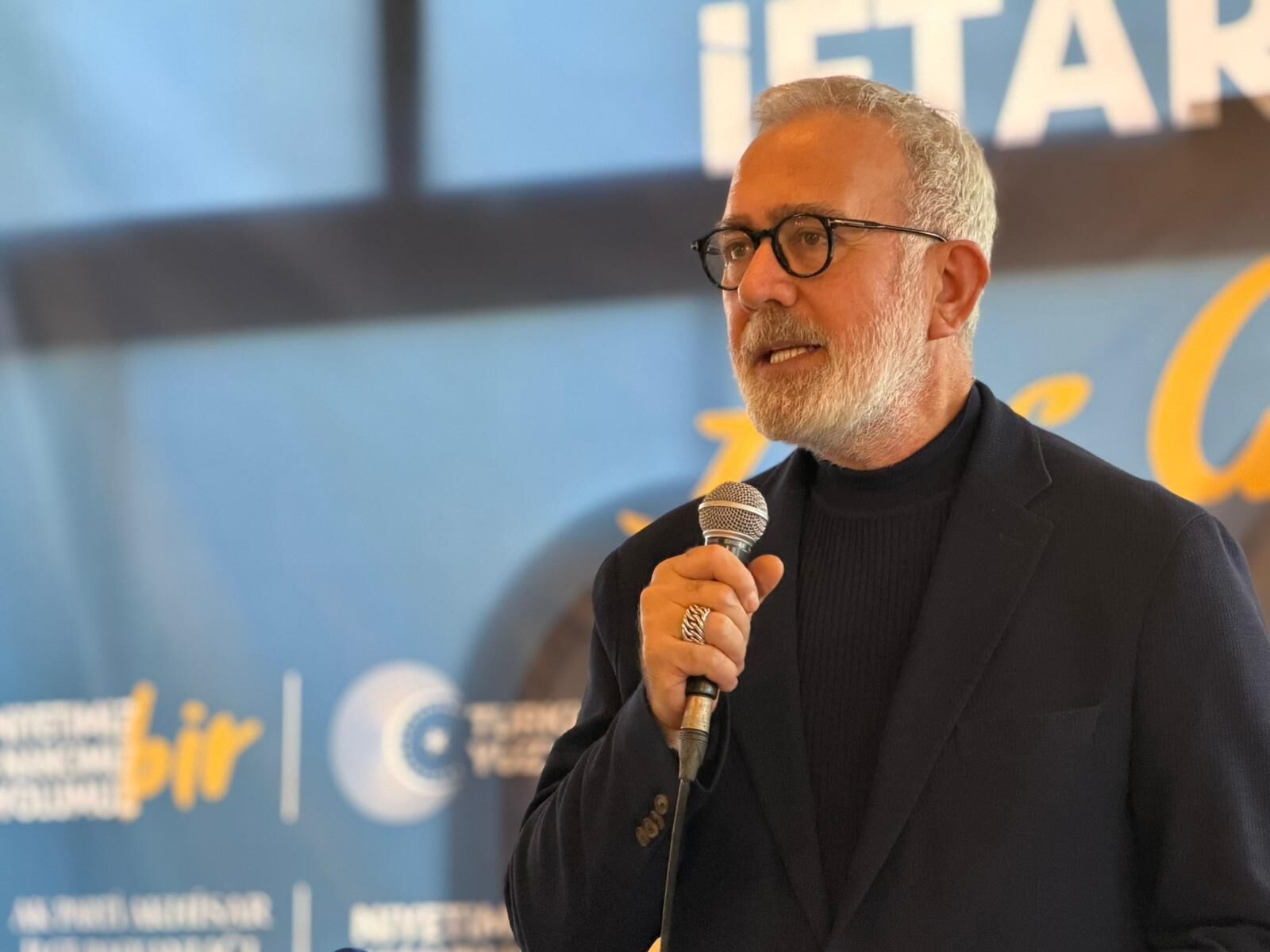 Ak Partili Yenişehirlioğlu'ndan Akhisar Çıkarması! (3)