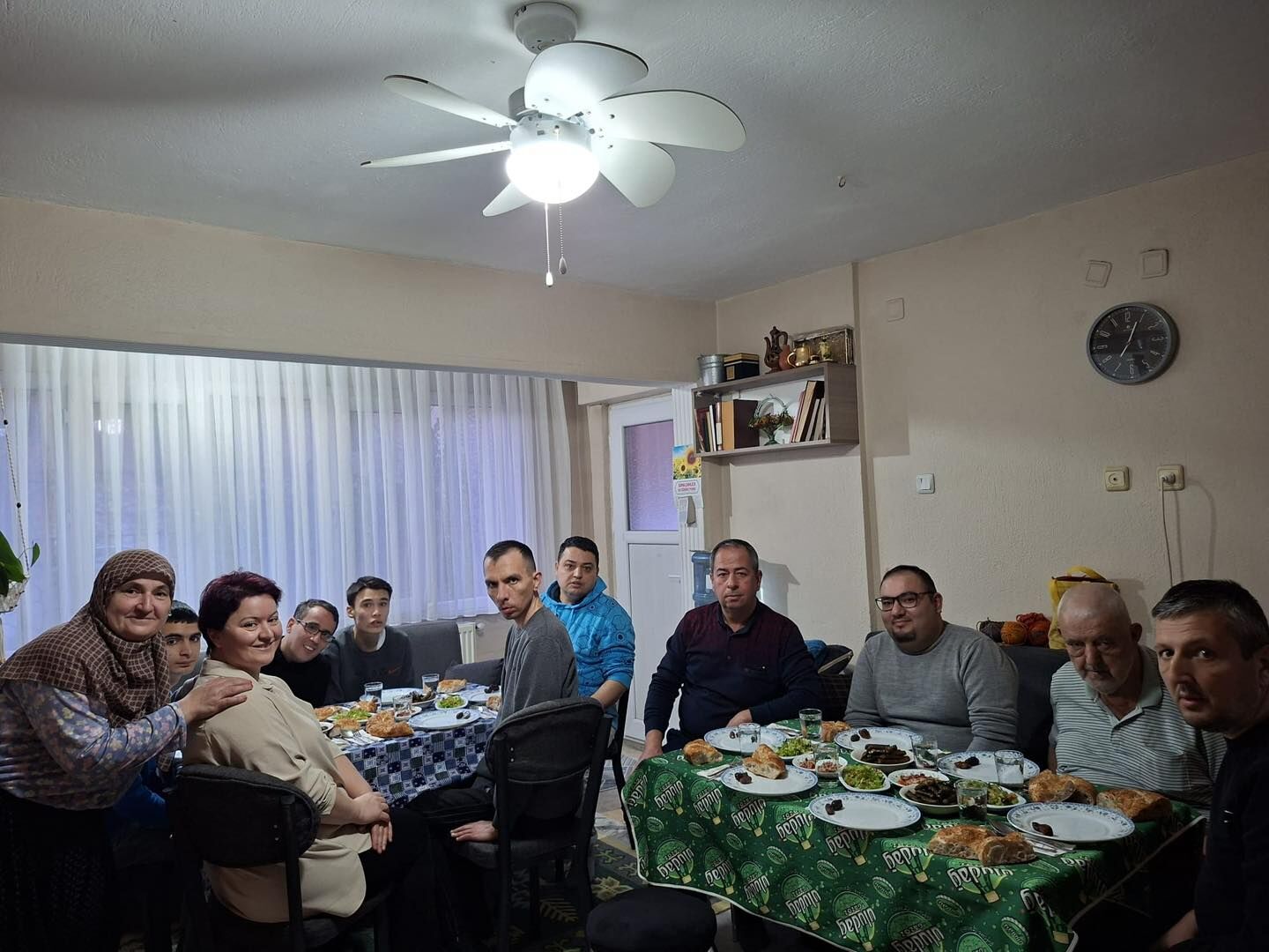 Akhisar Iftar (1)