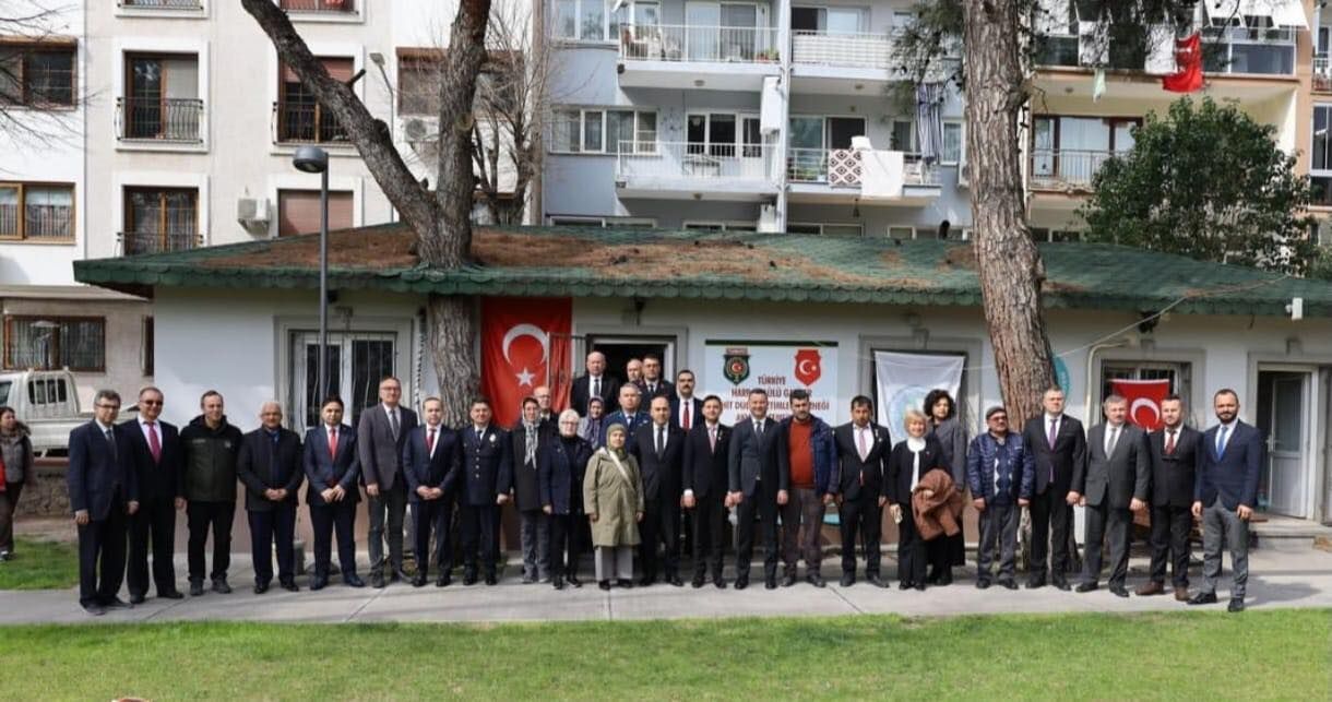 Akhisar Ilçemizde Çeşitli Programlar Gerçekleştirildi (3)