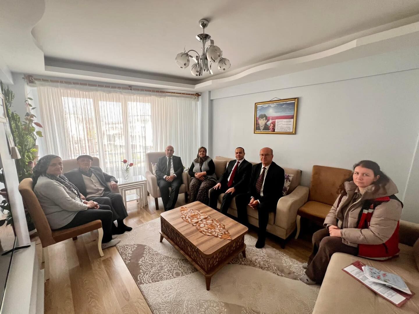 Akhisar Ilçemizde Çeşitli Programlar Gerçekleştirildi (6)