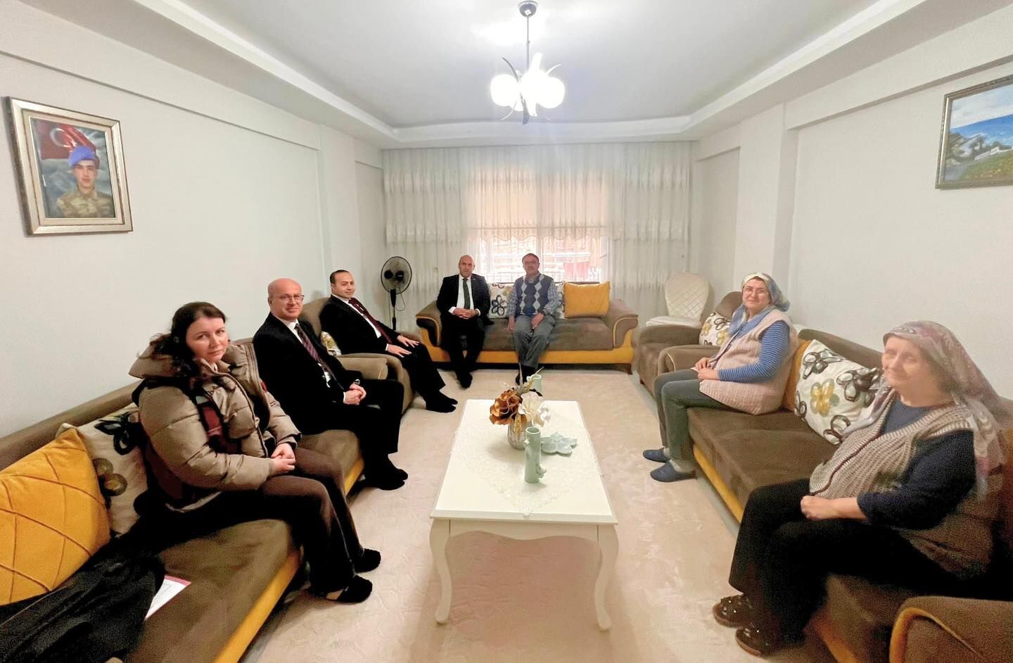 Akhisar Ilçemizde Çeşitli Programlar Gerçekleştirildi (7)