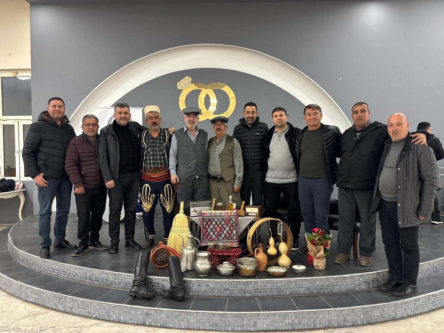 Akhisar Ramazan Aetkinliği (2)