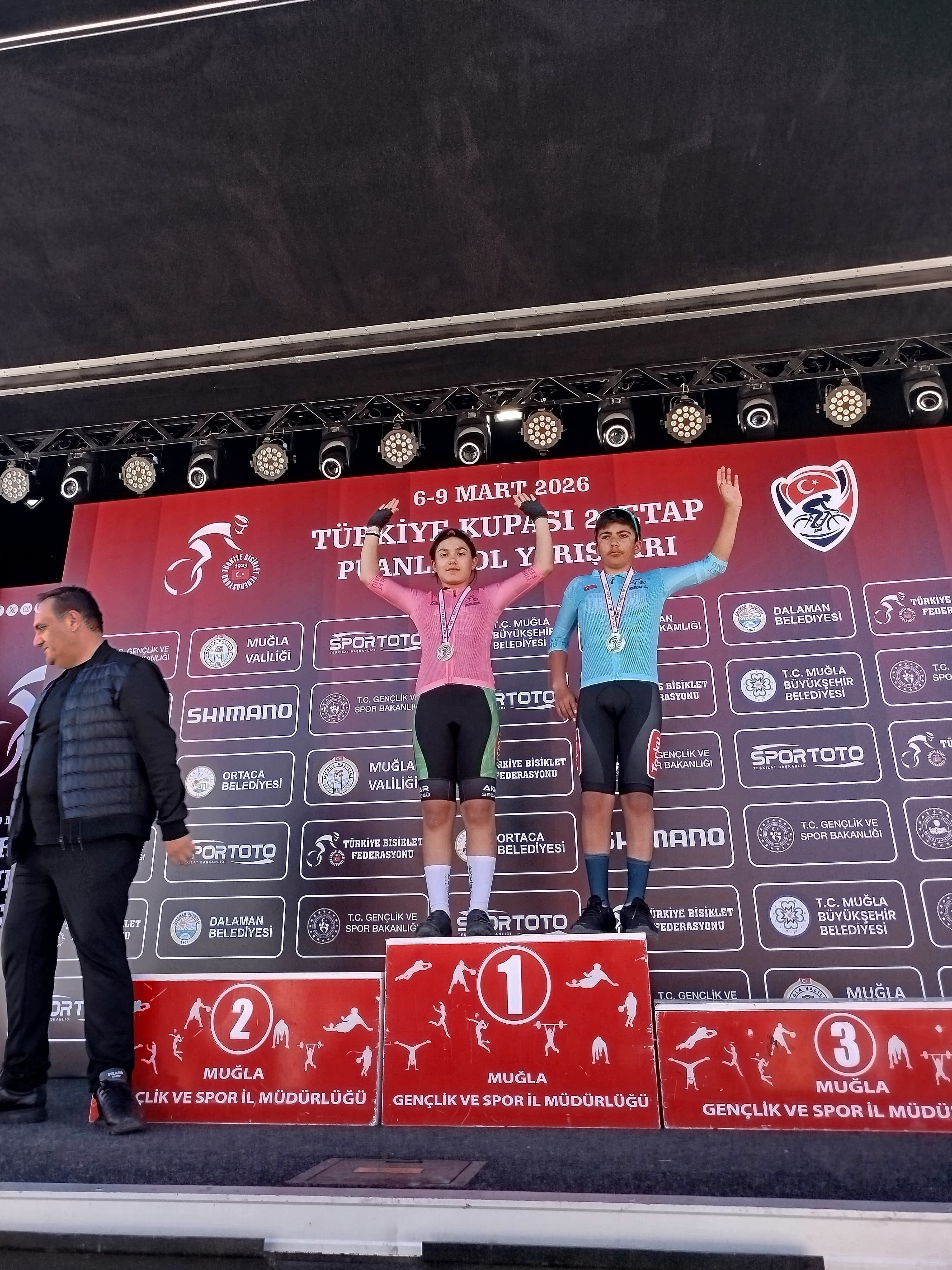 Akhisarlı Minik Pedallar (2)