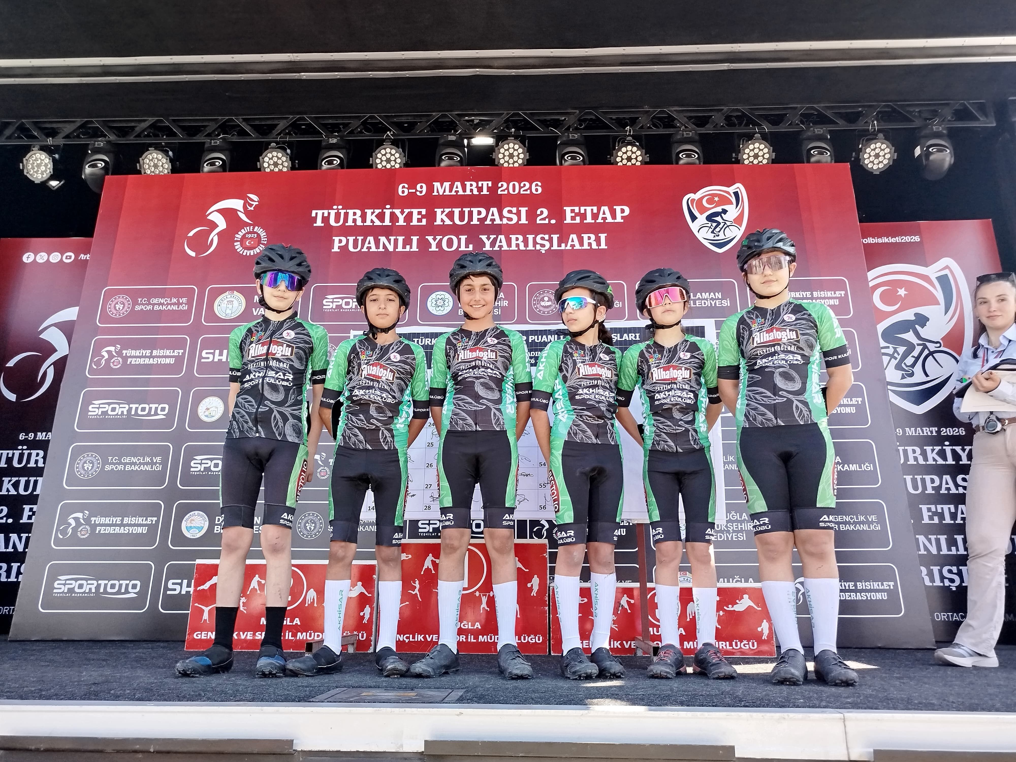 Akhisarlı Minik Pedallar (7)