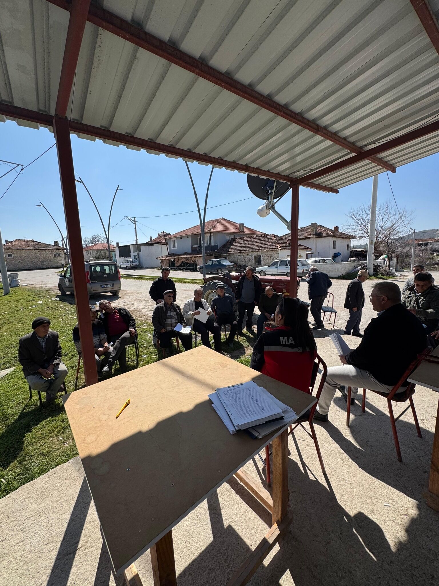 B Reçete, Zirai İlaçların Bilinçli Kullanımı, (4)