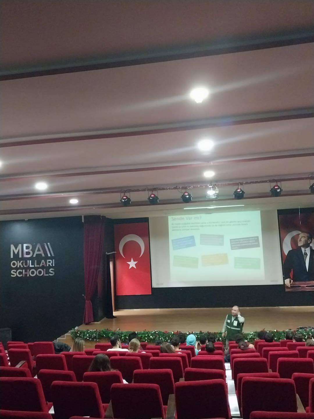 Bağımlılık Mücadele (2)