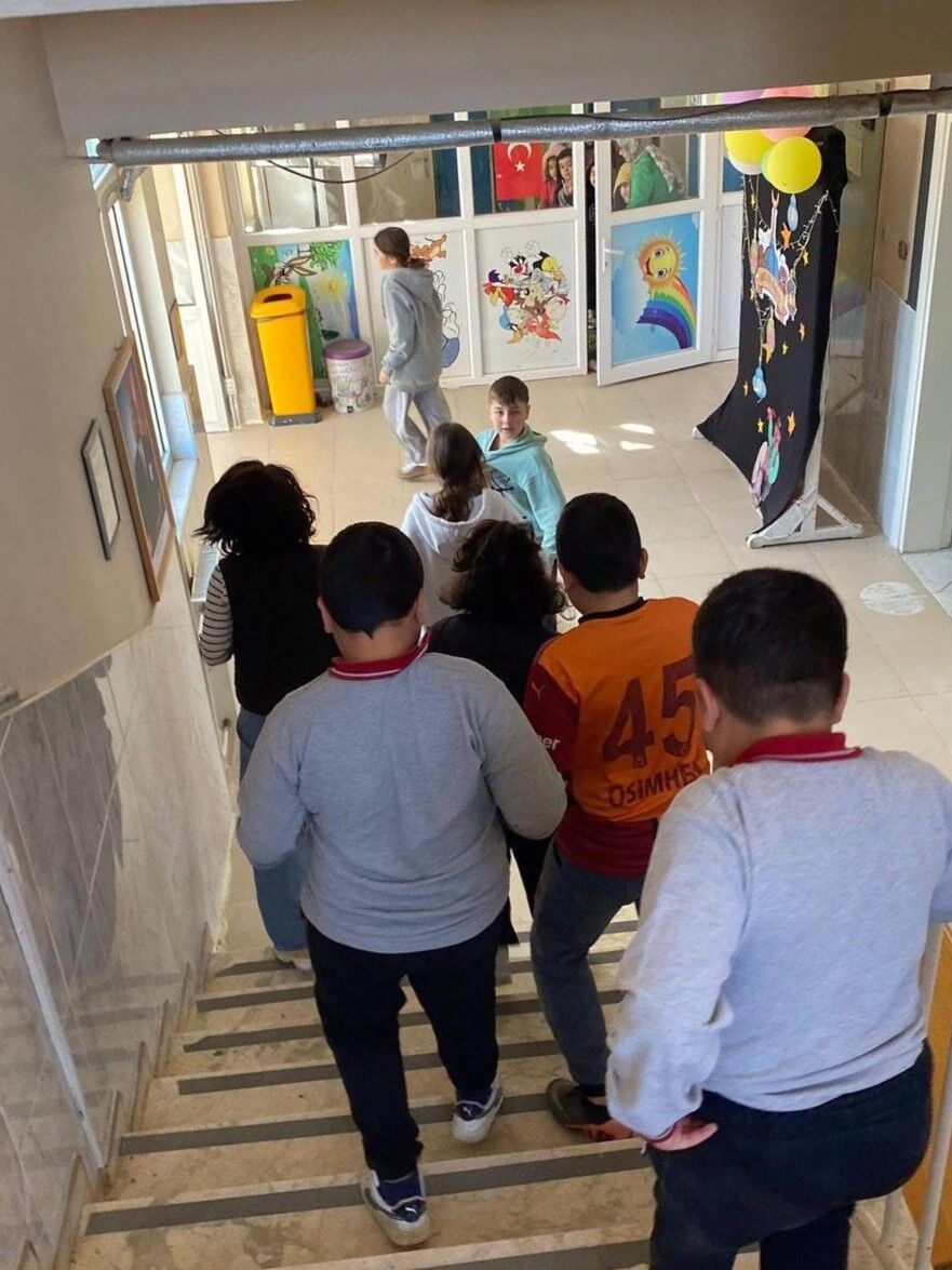 Bağlıca Deprem (1)