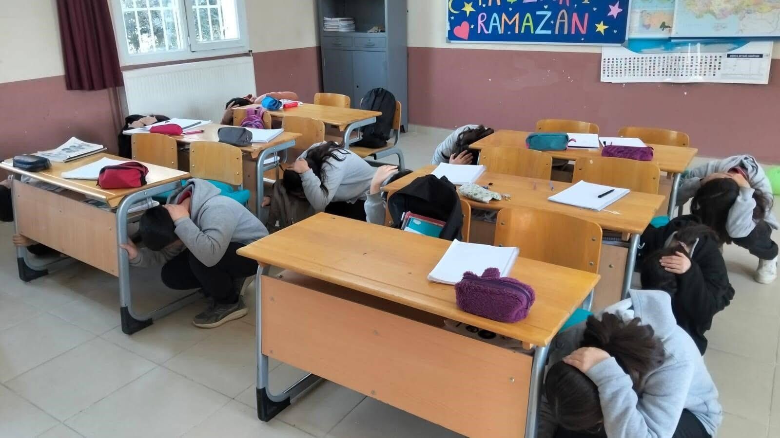 Bağlıca Deprem (2)