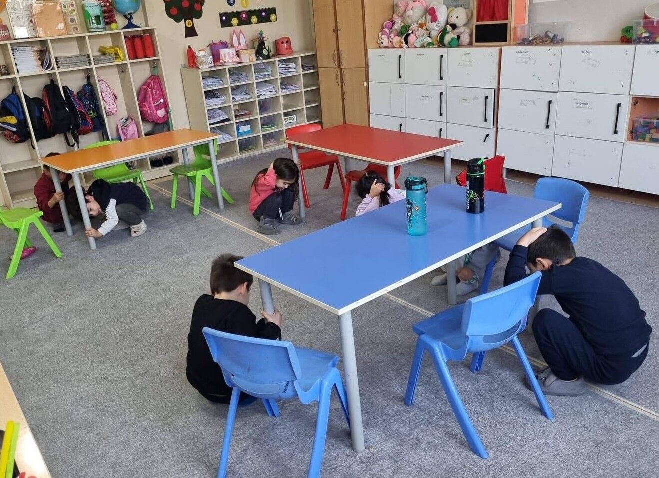 Bağlıca Deprem (5)