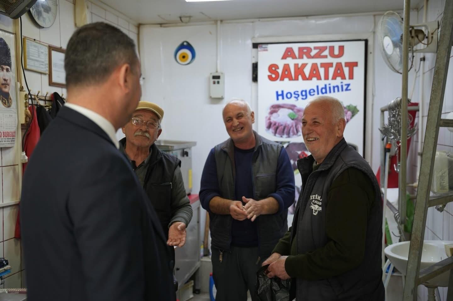 Başkan Kayserili Esnaf (5)