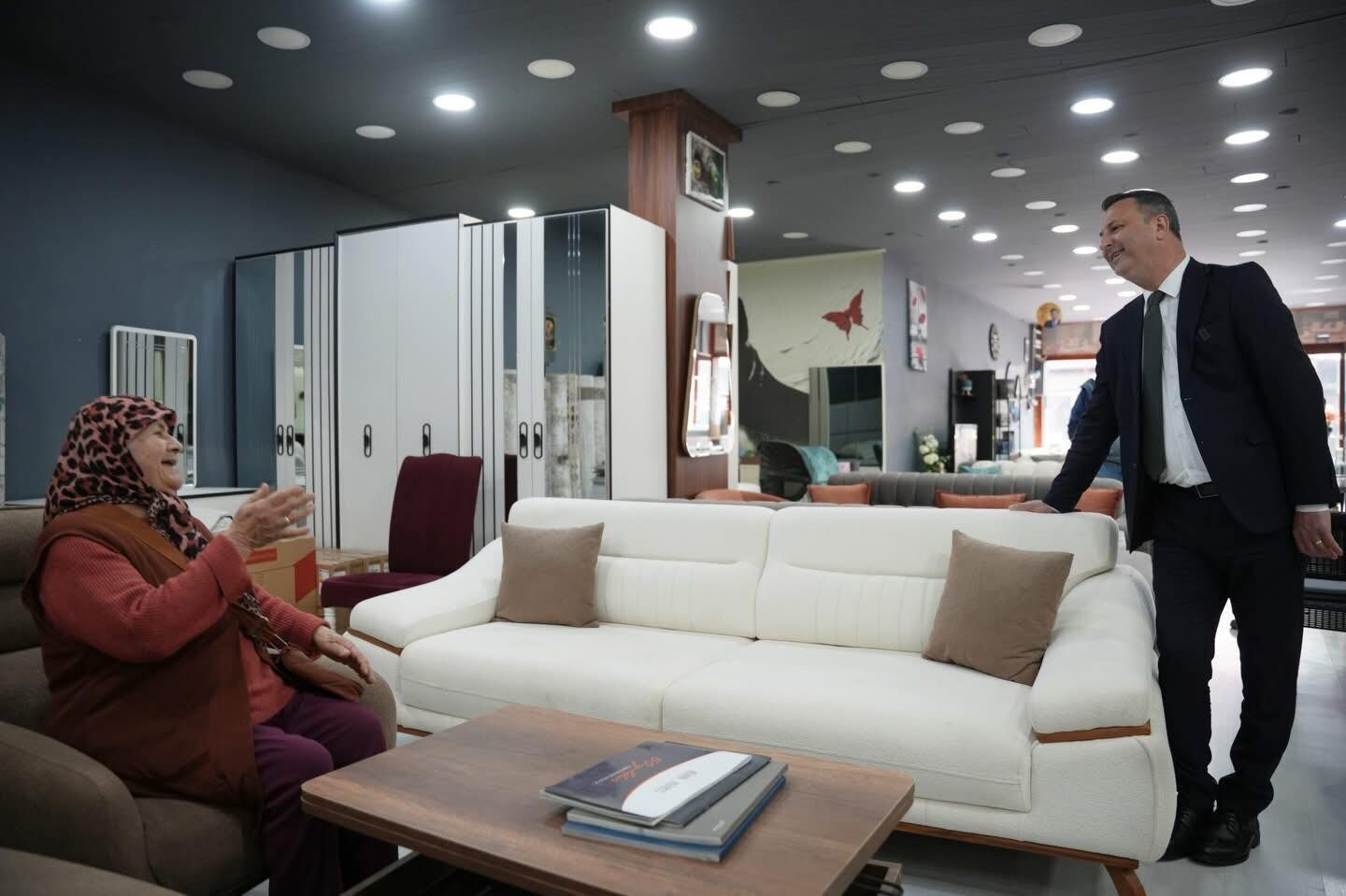 Başkan Kayserili Esnaf (7)