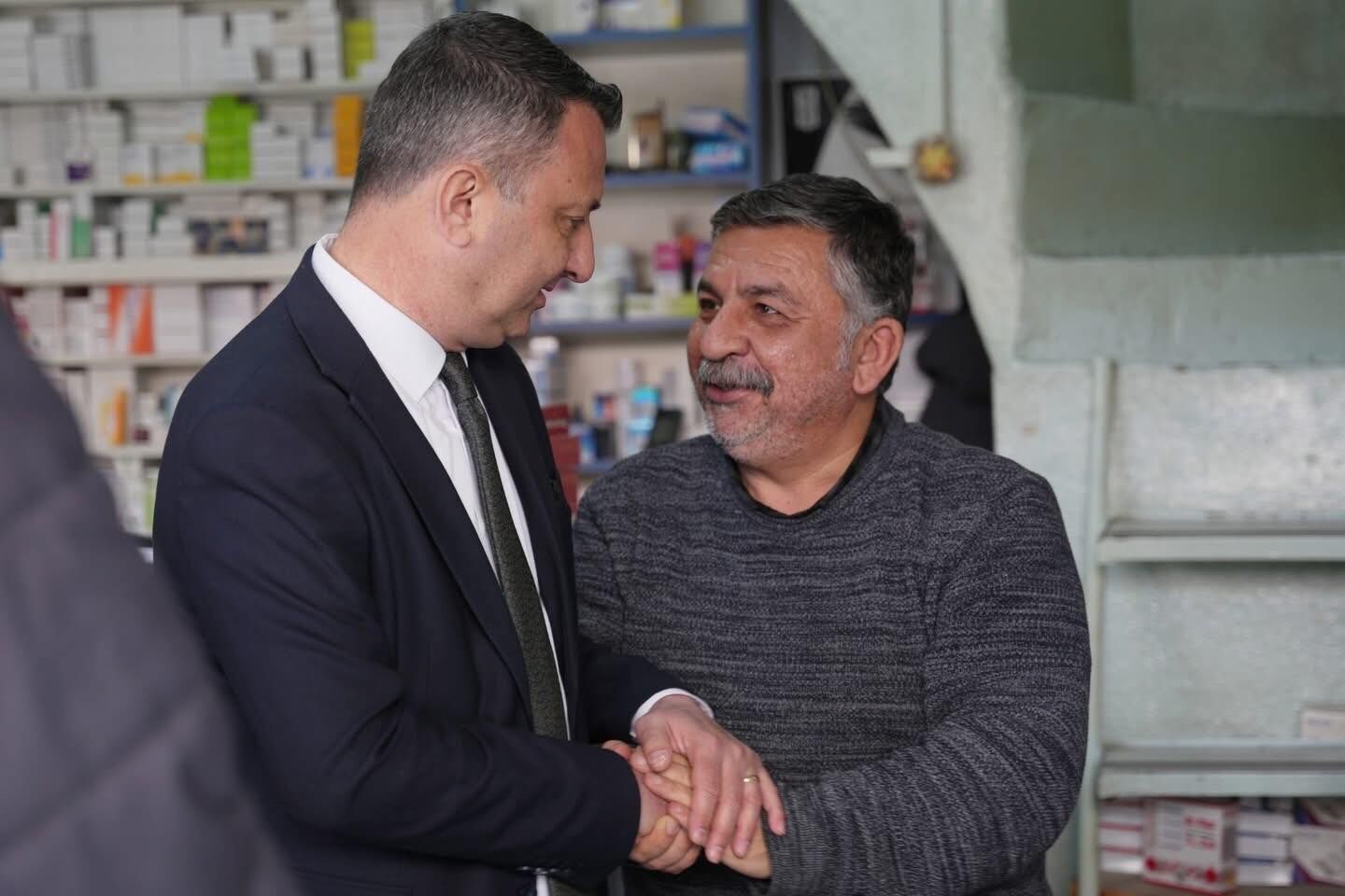 Başkan Kayserili Esnaf (8)