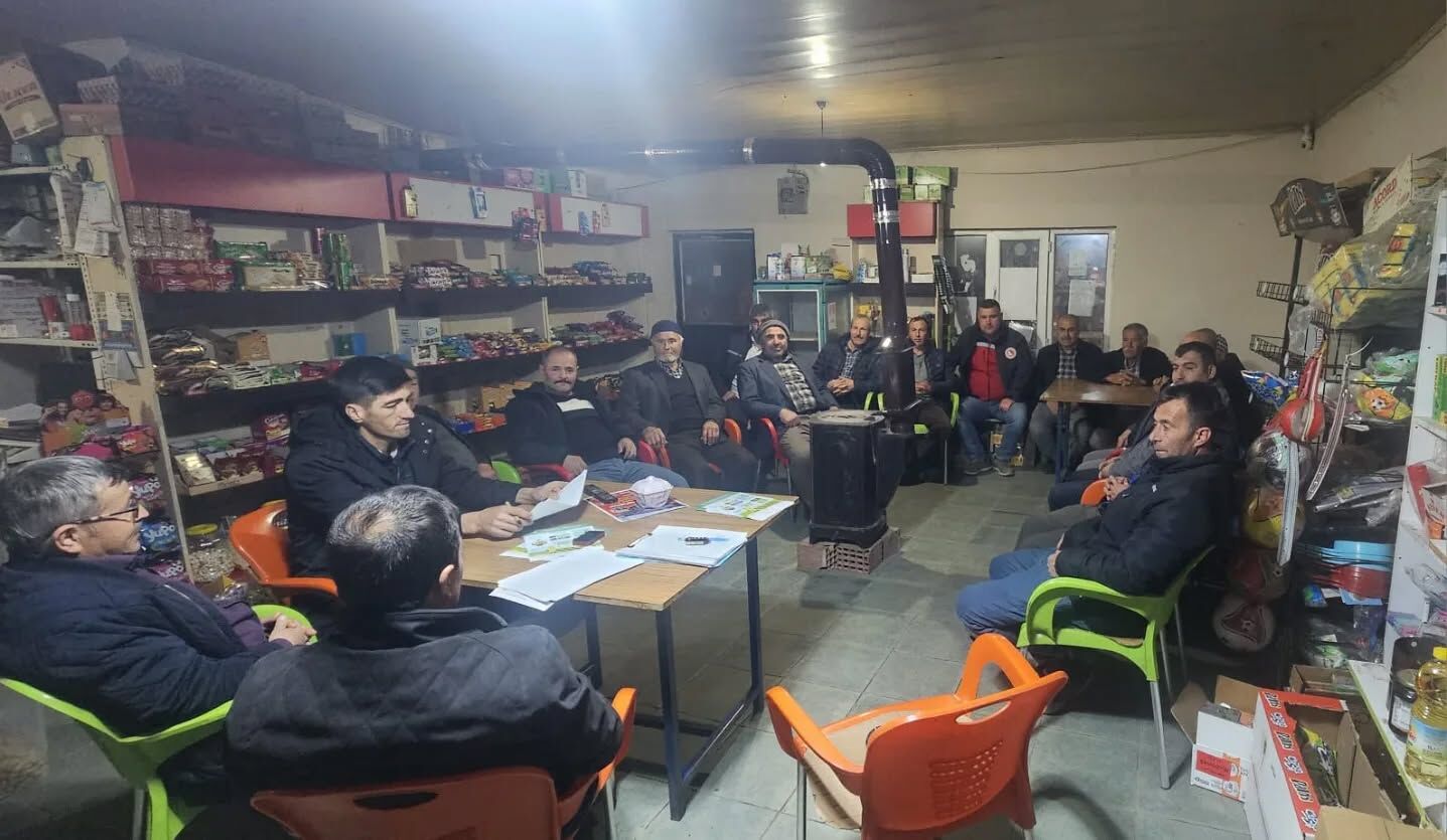 Bitki Koruma Ürünleri Uygulama Belgesi (2)