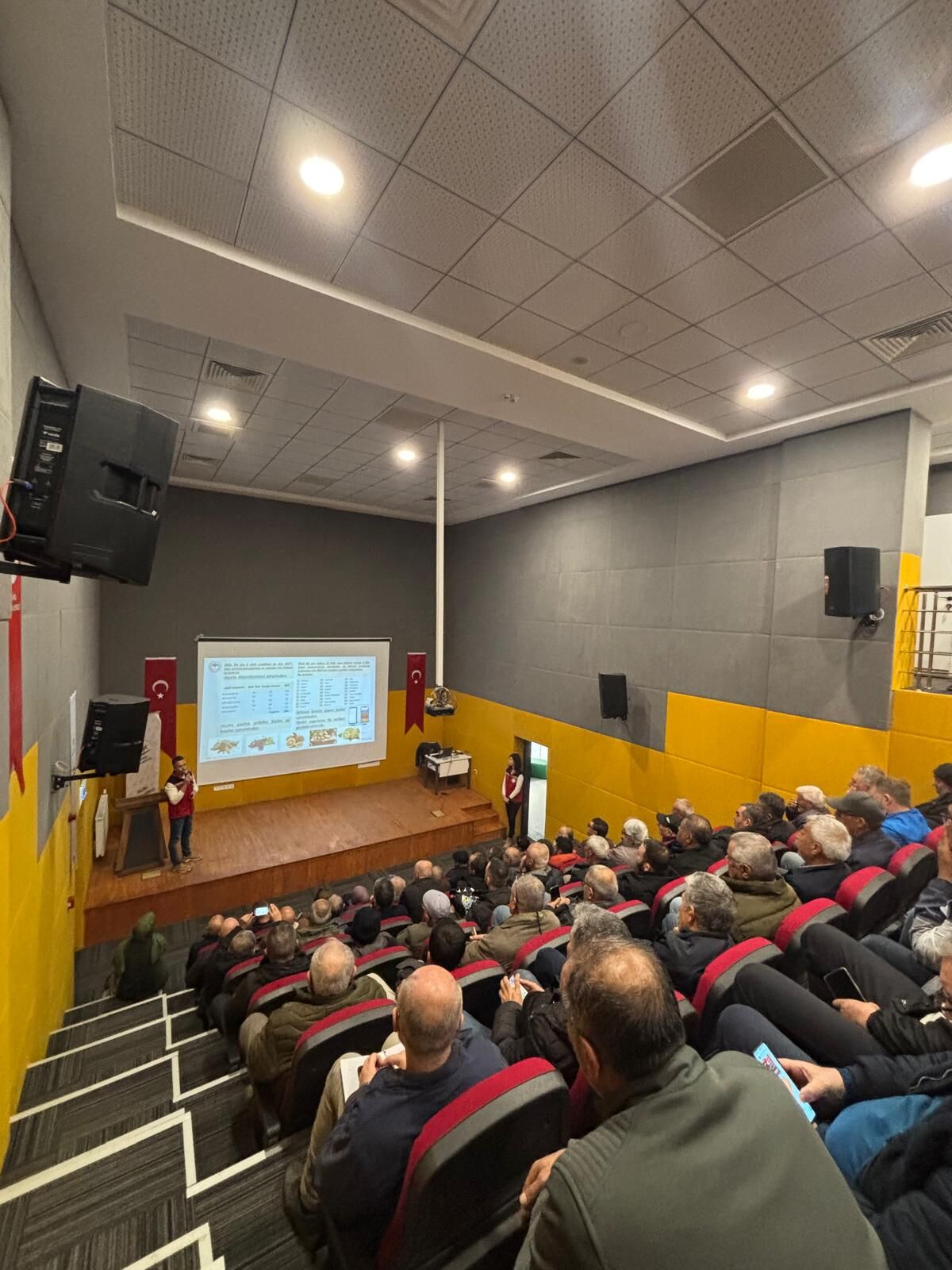 Bitki Koruma Ürünlerinin Uygulanması Ve Denetimine İlişkin Yönetmelik (3)