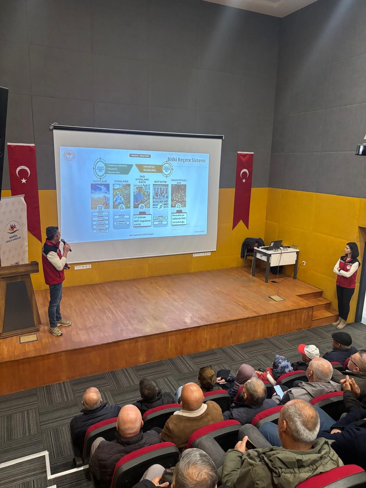 Bitki Koruma Ürünlerinin Uygulanması Ve Denetimine İlişkin Yönetmelik (4)