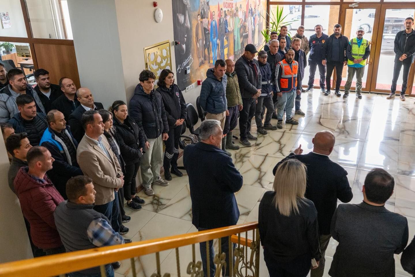 Cem Yakan Bayramlaşma (3)