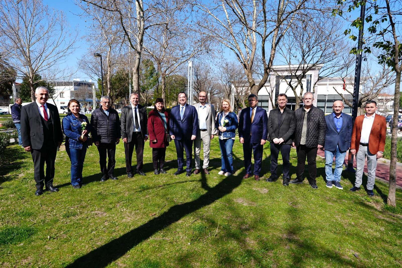 Chp Heyeti Laleli (6)