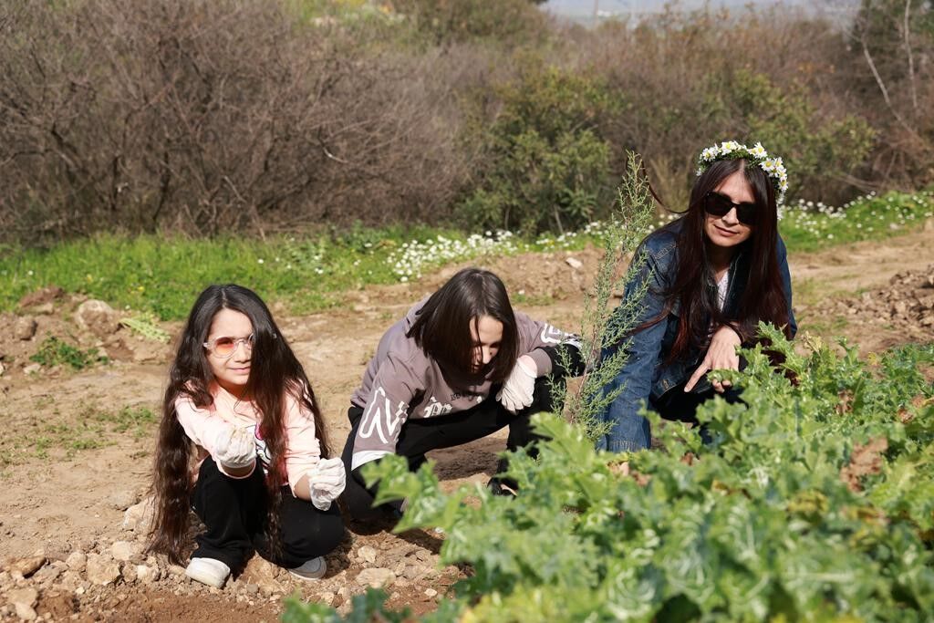 Cinayete Kurban Giden Kadınlar (4)