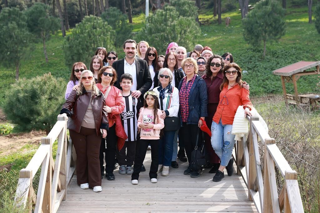 Cinayete Kurban Giden Kadınlar (6)