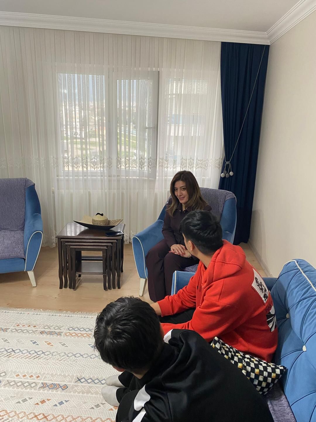 Çocuk Evine Ziyaret (3)