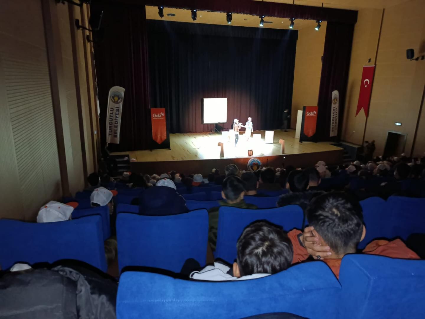 Çocuk Evlerinde Kalan Çocuklar (1)