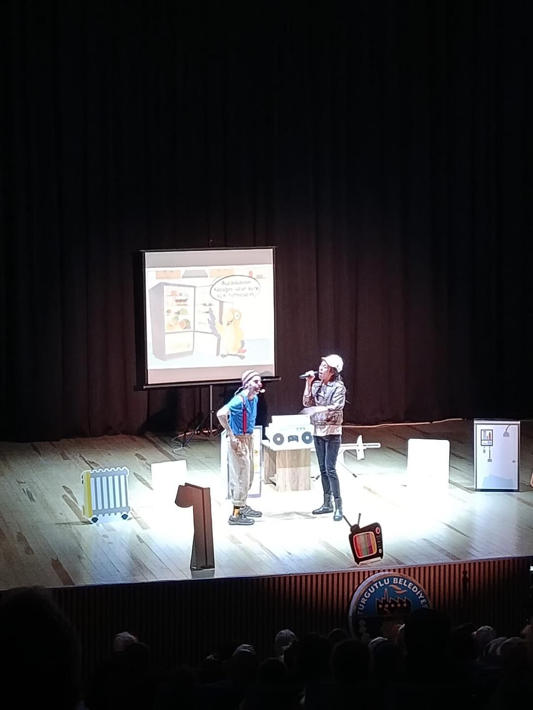 Çocuk Evlerinde Kalan Çocuklar (4)