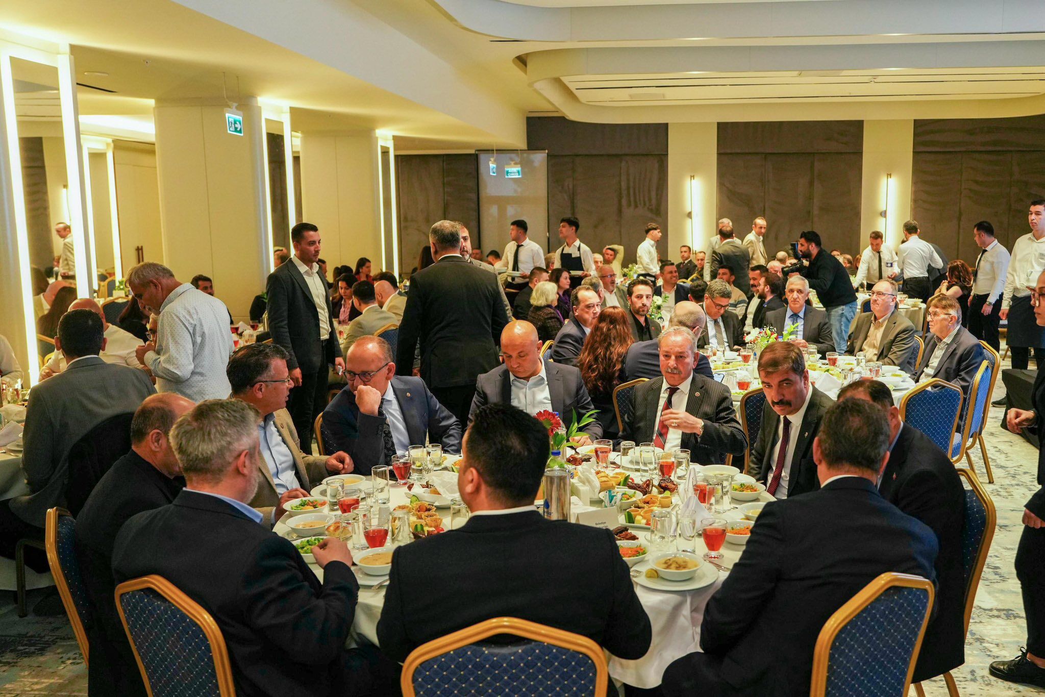 Daha Güzel Bir Manisa İçin Çalışıyoruz (1)