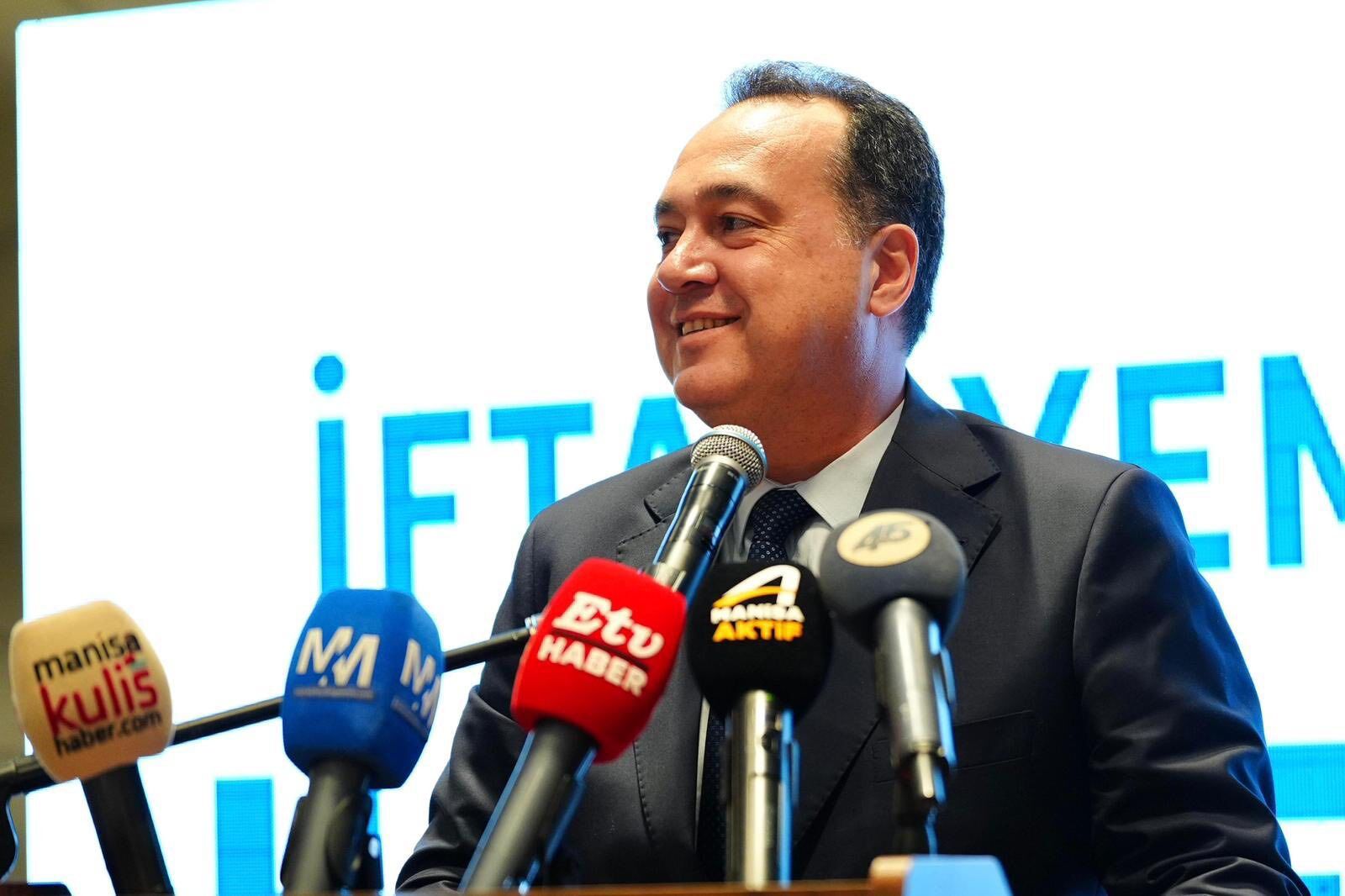 Daha Güzel Bir Manisa İçin Çalışıyoruz (3)