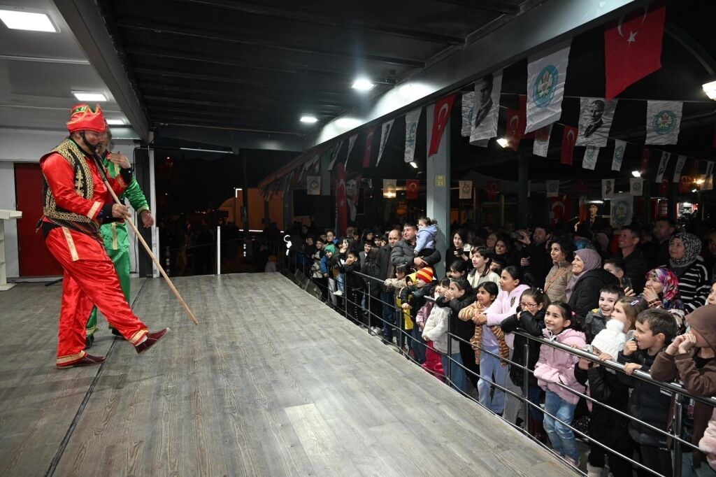 Demirci'de Gönül Sofrası (4)