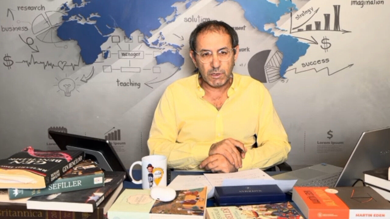 Edebali Karacali Göleti 1