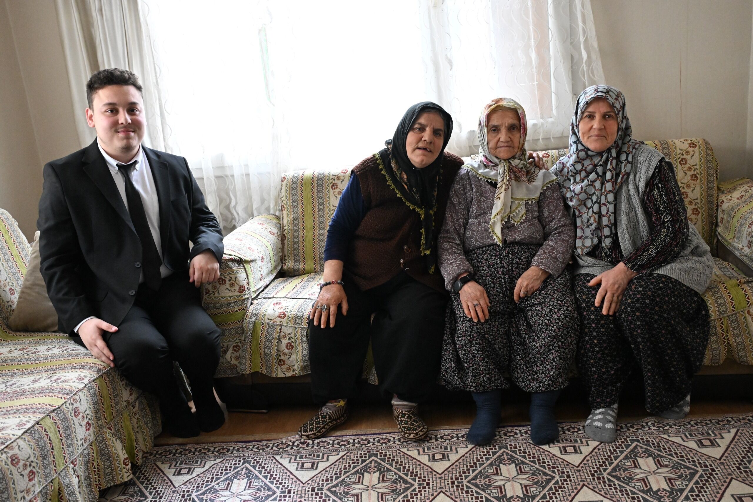 Manisa'da 600 aile bu proje ile rahat nefes alıyor-.1.1