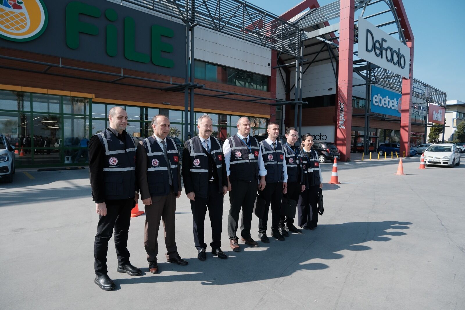 Fahiş Fiyat Ve Etiket İhlaline Rekor Ceza Kesildi (2)