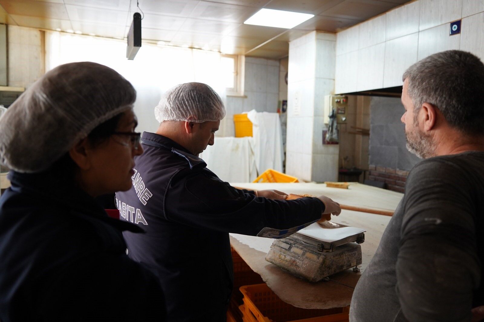 Fırın Denetim (1)-1