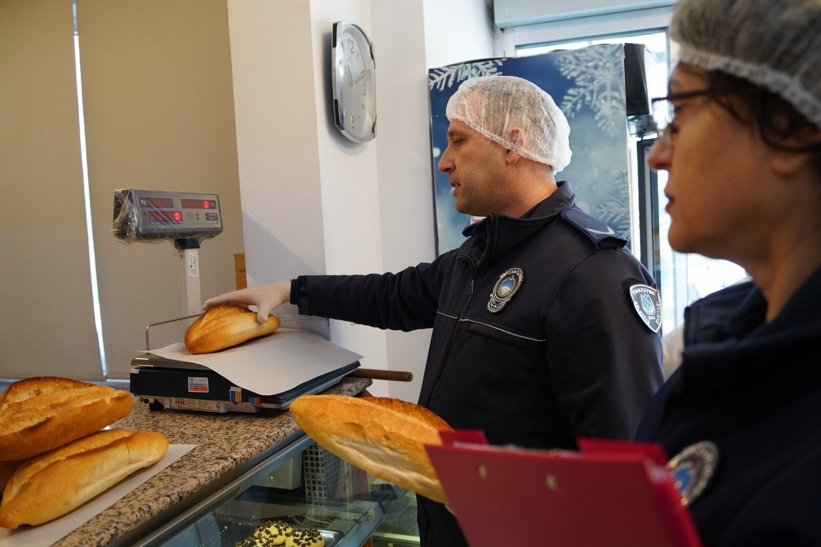 Fırın Denetim (2)-1