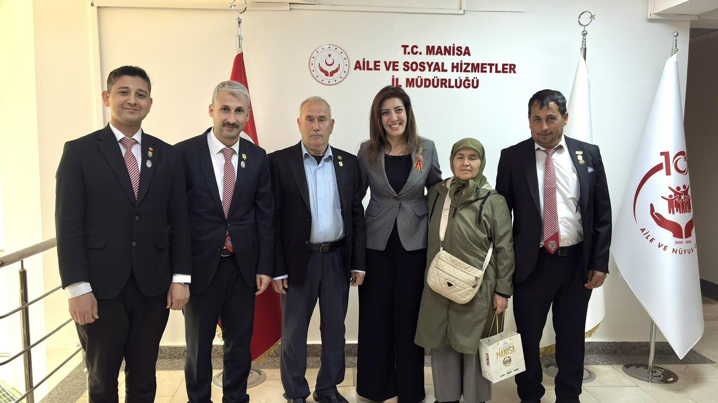 Gültaş Ziyaret (1)