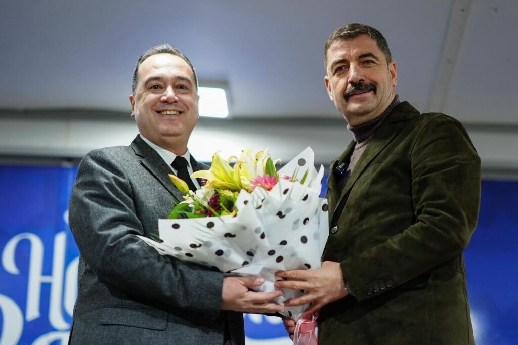 Başkan Dutlulu vatandaşlar ile iftar sofrasında buluştu-.3.3.3