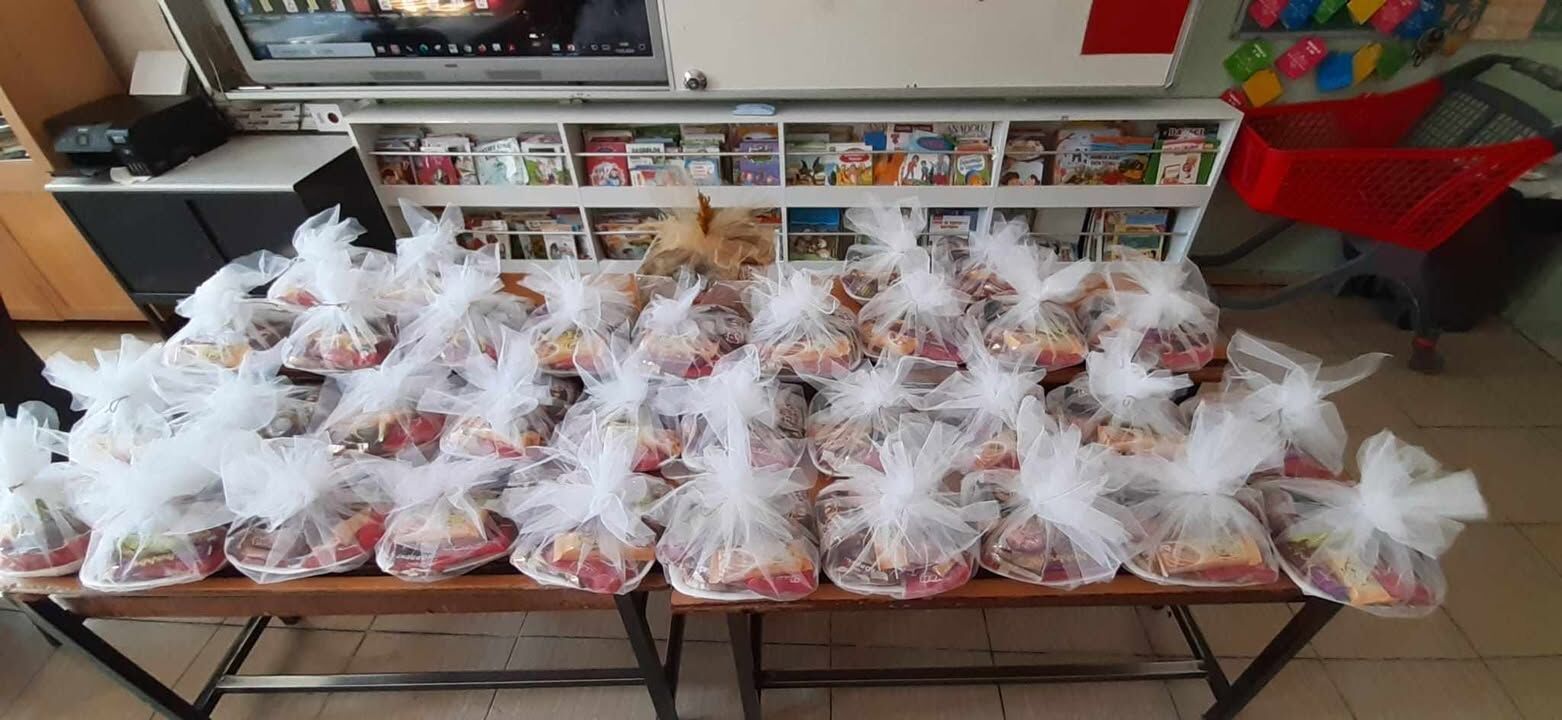 Ilahili Bayramlaşma (1)