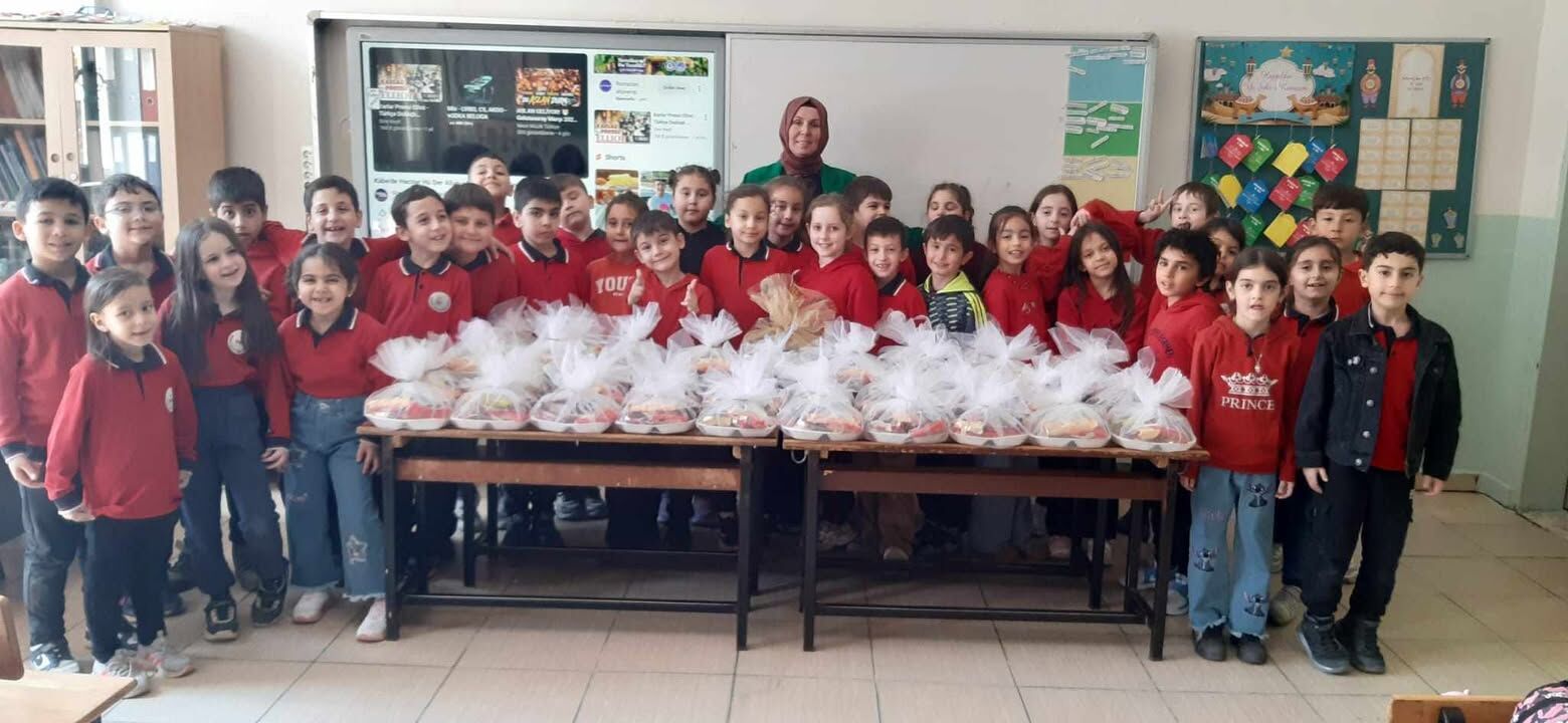 Ilahili Bayramlaşma (2)