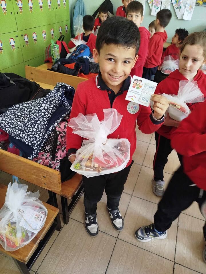 Ilahili Bayramlaşma (4)