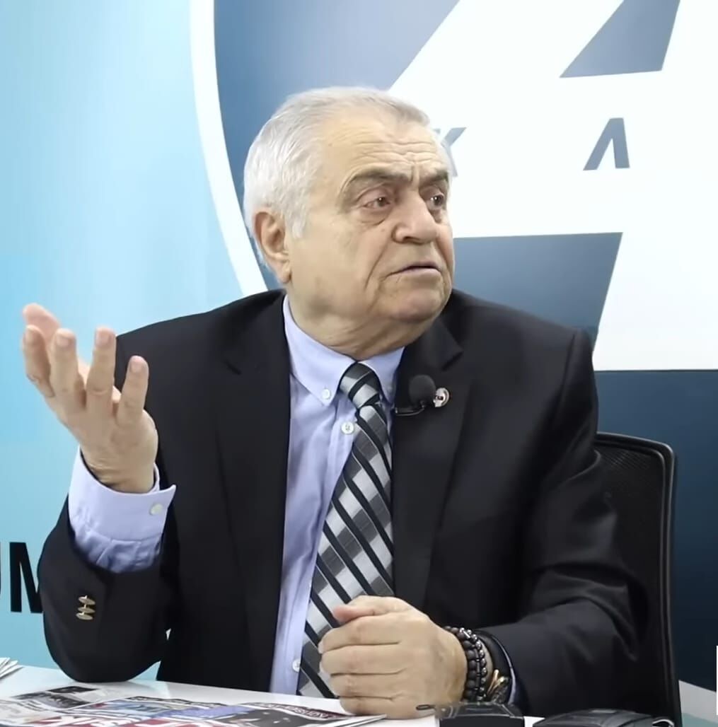 İsmail Aydın’dan Odalara Sert Tepki Faşist Örgütler (1)