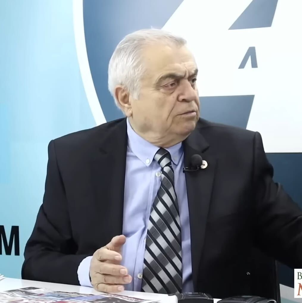 İsmail Aydın’dan Odalara Sert Tepki Faşist Örgütler (2)