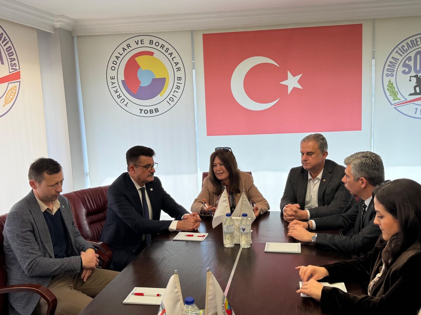 İyi̇ Partili Sunat (2)