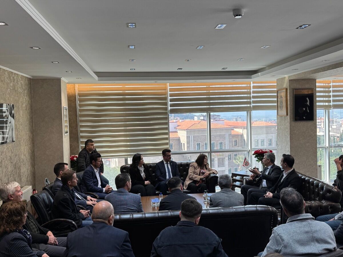 İyi̇ Partili Sunat (3)