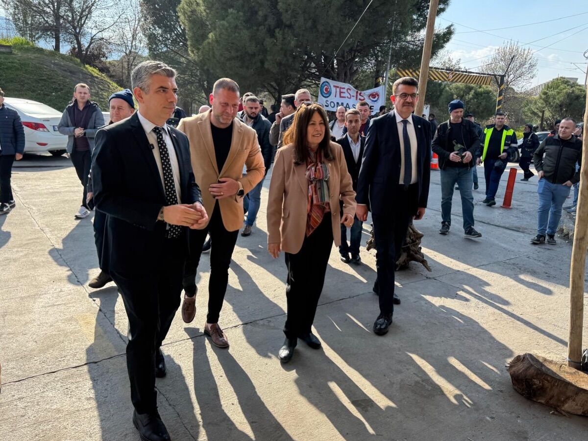 İyi̇ Partili Sunat (5)