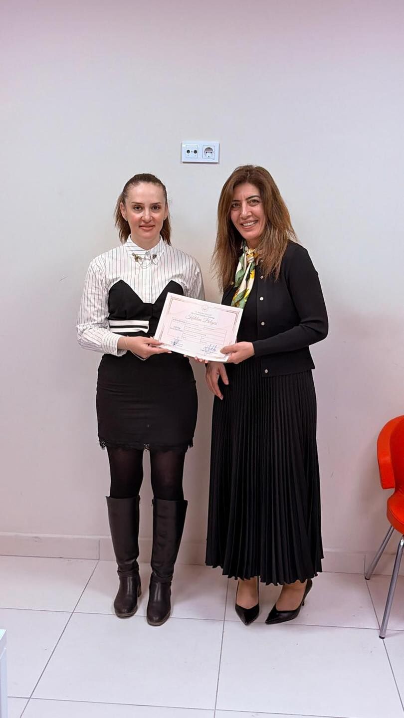 Katılım Belgeleri Takdim Edildi (1)