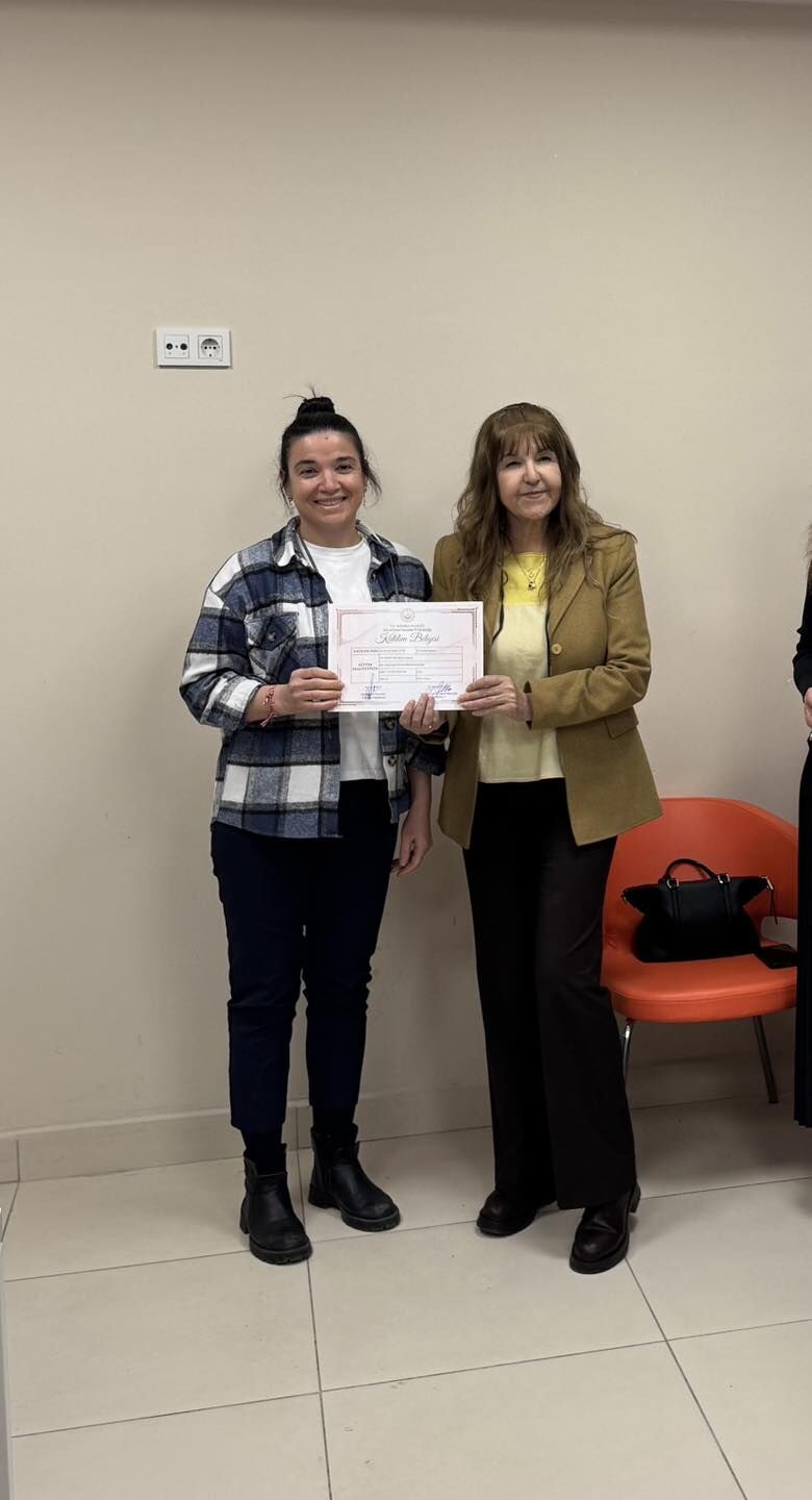 Katılım Belgeleri Takdim Edildi (2)