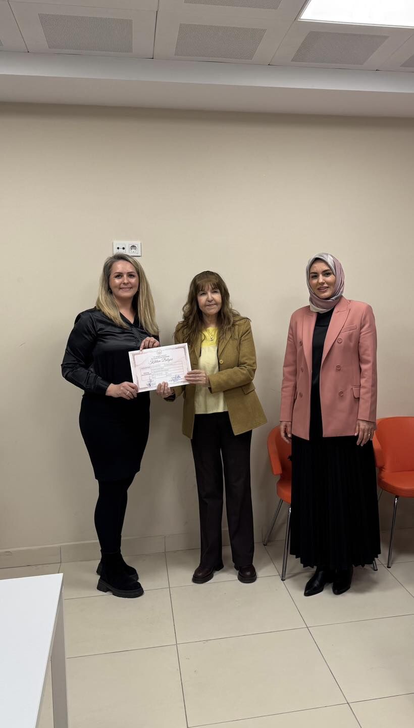 Katılım Belgeleri Takdim Edildi (3)