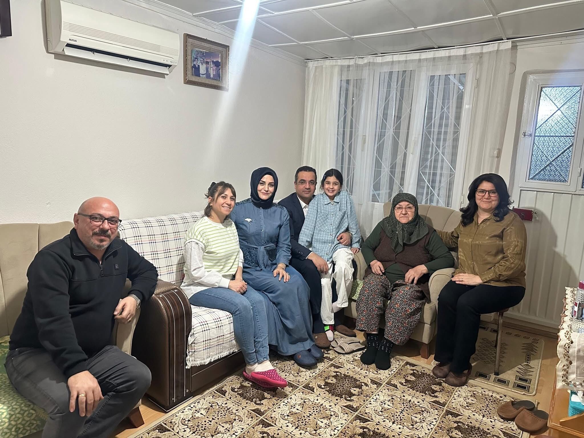 Kaymakam Halil Dalak Şehit