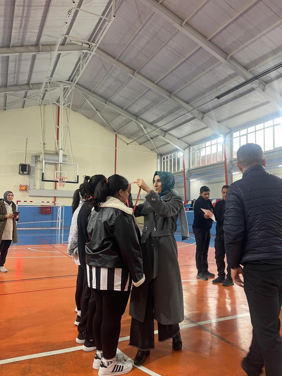 , Koruma Ve Bakım Altında Bulunan (1)