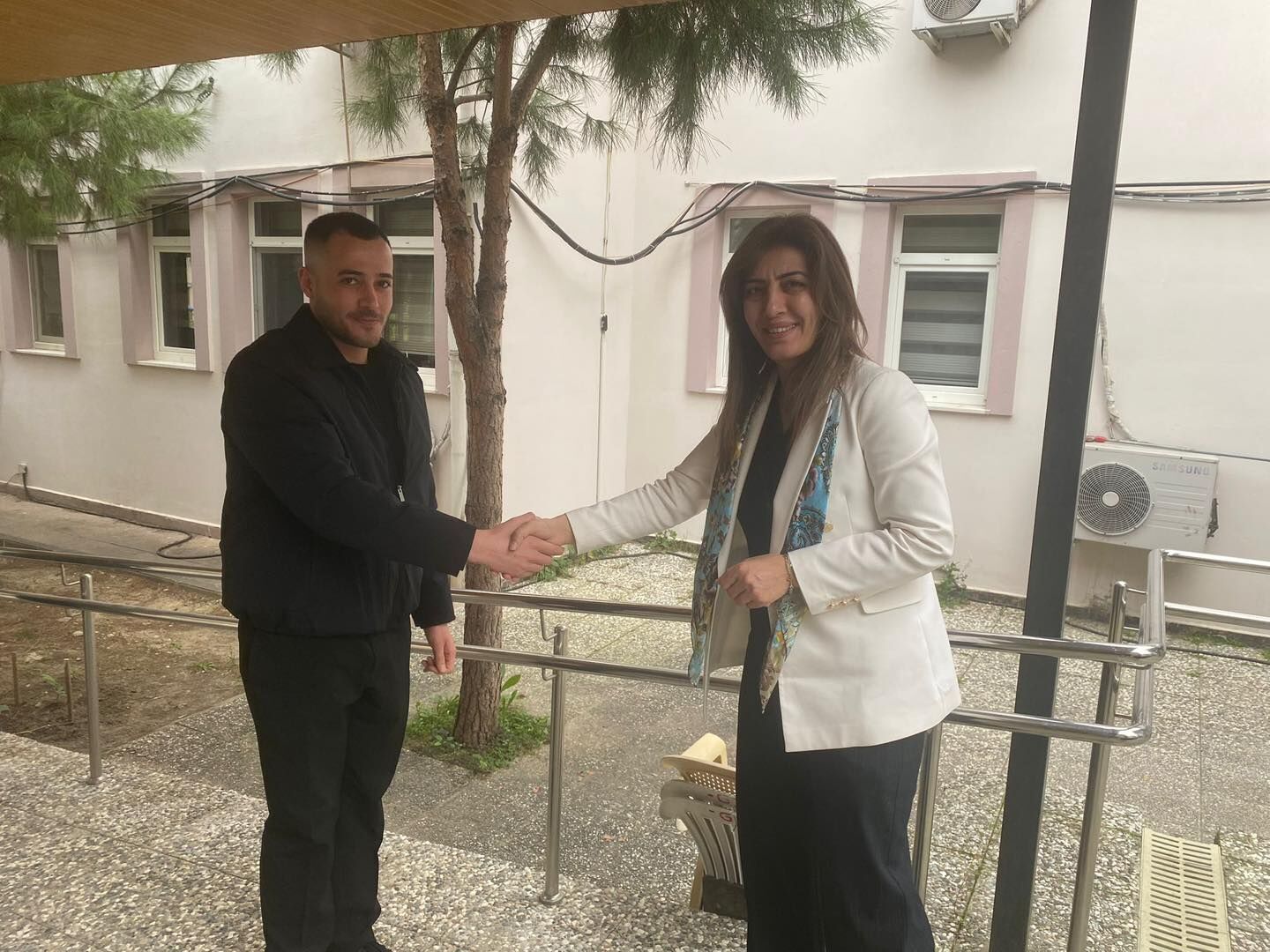 Kuduret Gültaş Bayramlaşma (4)